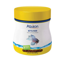 Load image into Gallery viewer, Aqueon Betta Food