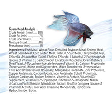 Load image into Gallery viewer, Aqueon Betta Food