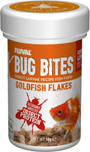 Load image into Gallery viewer, Bug Bites - Goldfish Formula