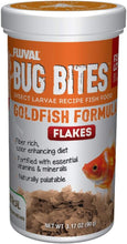 Load image into Gallery viewer, Bug Bites - Goldfish Formula