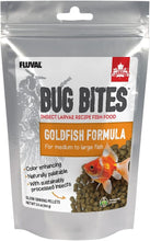 Load image into Gallery viewer, Bug Bites - Goldfish Formula Pellets