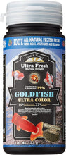 Load image into Gallery viewer, Ultra Fresh Goldfish Ultra Color