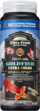 Load image into Gallery viewer, Ultra Fresh Goldfish Ultra Color