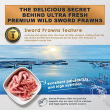 Load image into Gallery viewer, Ultra Fresh Goldfish Ultra Color