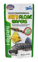 Load image into Gallery viewer, Hikari Mini Algae Wafers