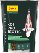 Load image into Gallery viewer, Sera Koi Professional Probiotic