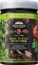 Load image into Gallery viewer, Baby Turtle Deodorizing Nutri Stick