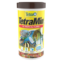 Load image into Gallery viewer, TetraMin Tropical Flakes Fish Food