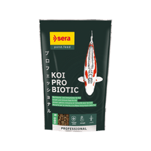 Load image into Gallery viewer, Sera Koi Professional Probiotic