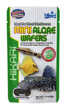 Load image into Gallery viewer, Hikari Mini Algae Wafers