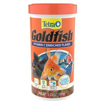 Load image into Gallery viewer, Tetra Goldfish Flakes