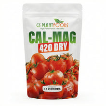 Load image into Gallery viewer, Cal-Mag Extreme – Advanced Calcium &amp; Magnesium for Plants