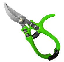 Load image into Gallery viewer, Ergo Garden Snips Clippers