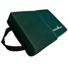 Load image into Gallery viewer, Extra Thick Garden Kneeler Pad