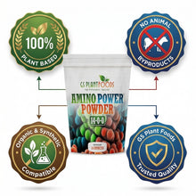 Load image into Gallery viewer, Amino Power Powder Nitrogen Fertilizer