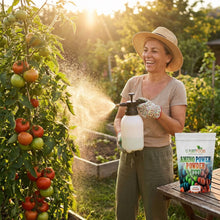 Load image into Gallery viewer, Amino Power Powder Nitrogen Fertilizer