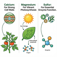 Load image into Gallery viewer, Cal-Mag Extreme – Advanced Calcium &amp; Magnesium for Plants