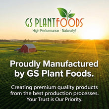 Load image into Gallery viewer, Amino Power Powder Nitrogen Fertilizer