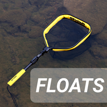 Load image into Gallery viewer, Floating Net