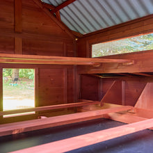Load image into Gallery viewer, Chicken Coop for 15 Chickens – Brahma Chicken Coop