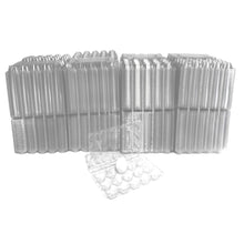 Load image into Gallery viewer, 15-Egg Carton - Clear Plastic