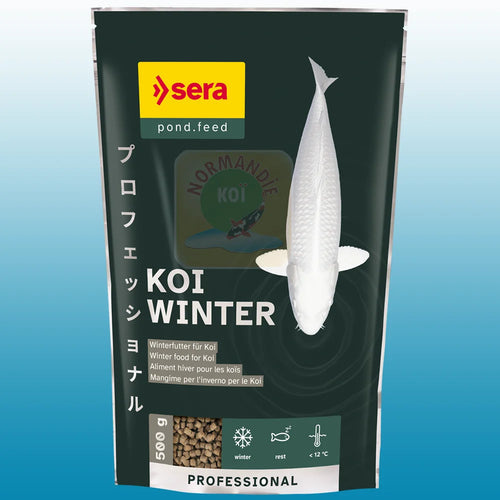 Sera Koi Professional Winter