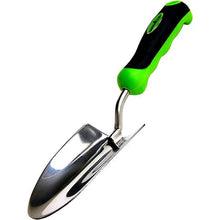 Load image into Gallery viewer, Stainless Steel 6pc Gardening Tool Set