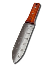 Load image into Gallery viewer, Hori Hori Garden Knife Supreme Set