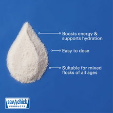 Load image into Gallery viewer, Sav-A-Chick Poultry Vitamins &amp; Electrolytes