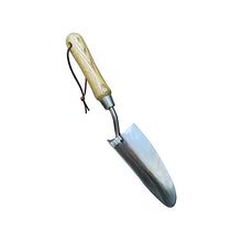 Load image into Gallery viewer, Stainless Steel Garden Trowel