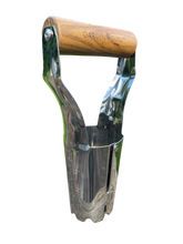 Load image into Gallery viewer, Stainless Steel Garden Bulb Planter
