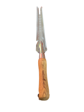 Load image into Gallery viewer, Stainless Steel 5-in-1 Weeder Trowel