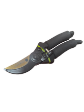 Load image into Gallery viewer, Titanium Soft Grip Garden Pruning Shears Clippers