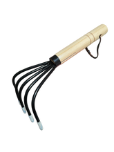 Load image into Gallery viewer, Garden Claw Cultivator Rake