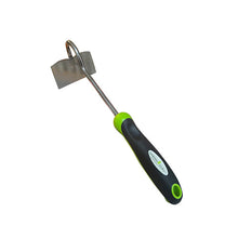Load image into Gallery viewer, Stainless Steel Garden Hand Hoe