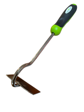 Load image into Gallery viewer, Stainless Steel Garden Hand Hoe