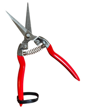 Load image into Gallery viewer, Garden Pruning Snips