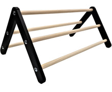 Load image into Gallery viewer, Combo 16 Inch Long 5 Bar &amp; 8 Inch 3 Bar Perch for Baby Chicks &amp; Quail