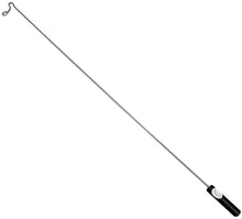 Load image into Gallery viewer, 48" Poultry Catcher Leg Hook Stainless Steel