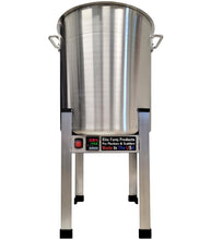 Load image into Gallery viewer, Poultry Scalder - 15 Gallon