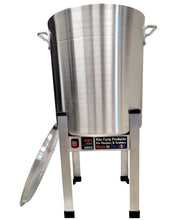 Load image into Gallery viewer, Poultry Scalder - 15 Gallon