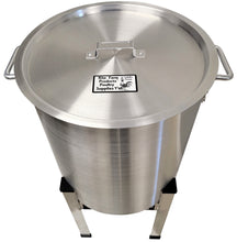Load image into Gallery viewer, Poultry Scalder - 15 Gallon