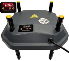 Load image into Gallery viewer, 10"x10" Chick Brooder Heating Plate