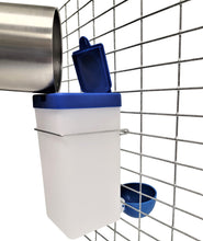 Load image into Gallery viewer, 1L Auto Fill Chick Cup &amp; Quail Drinker