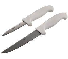 Load image into Gallery viewer, Poultry Processing Knife Set - 2 Piece