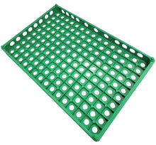 Load image into Gallery viewer, Rite Farm Products Stacking 150 Quail Egg Capacity Poly Trays