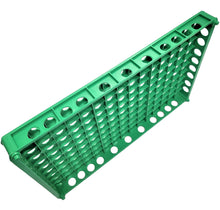 Load image into Gallery viewer, Rite Farm Products Stacking 150 Quail Egg Capacity Poly Trays