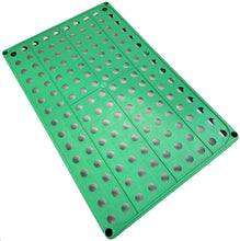 Load image into Gallery viewer, Rite Farm Products Stacking 150 Quail Egg Capacity Poly Trays