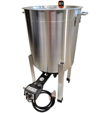 Load image into Gallery viewer, Poultry Scalder - 15 Gallon Propane
