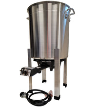 Load image into Gallery viewer, Poultry Scalder - 15 Gallon Propane